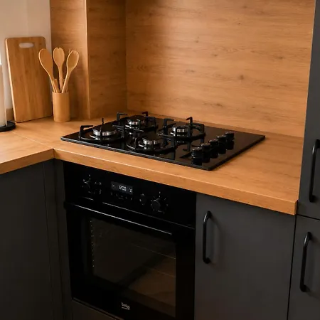 Magnolia Scandi Design Modern&confort Appartamento *