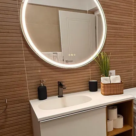 Appartamento Magnolia Scandi Design Modern&confort *