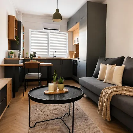 Magnolia Scandi Design Modern&confort