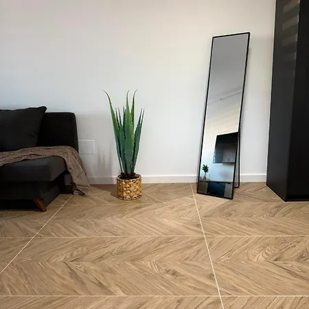 Magnolia Scandi Design Modern&confort * Craiova