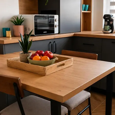 Magnolia Scandi Design Modern&confort Craiova