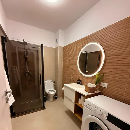 Magnolia Scandi Design Modern&confort Appartamento *
