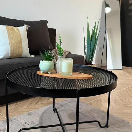 Appartamento Magnolia Scandi Design Modern&confort Craiova