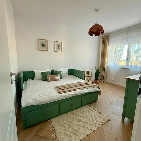 Magnolia Scandi Design Modern&confort Appartamento *
